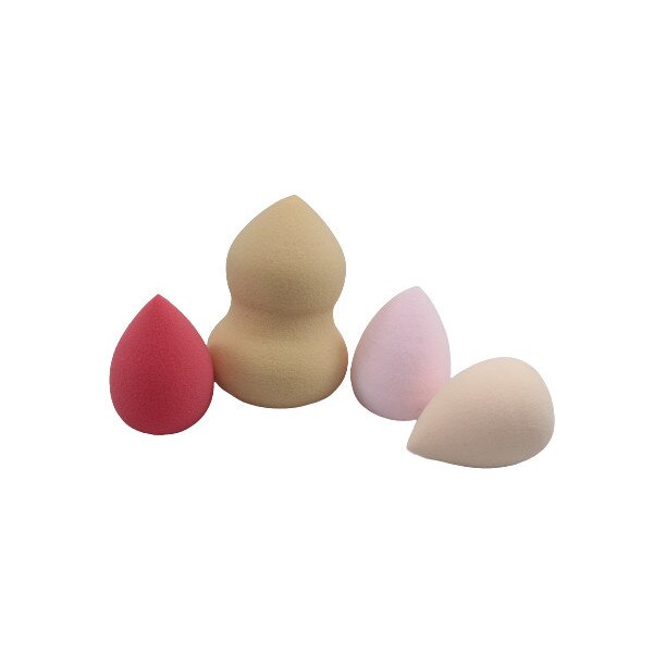 Set 4 Bureti machiaj, Makeup, 04