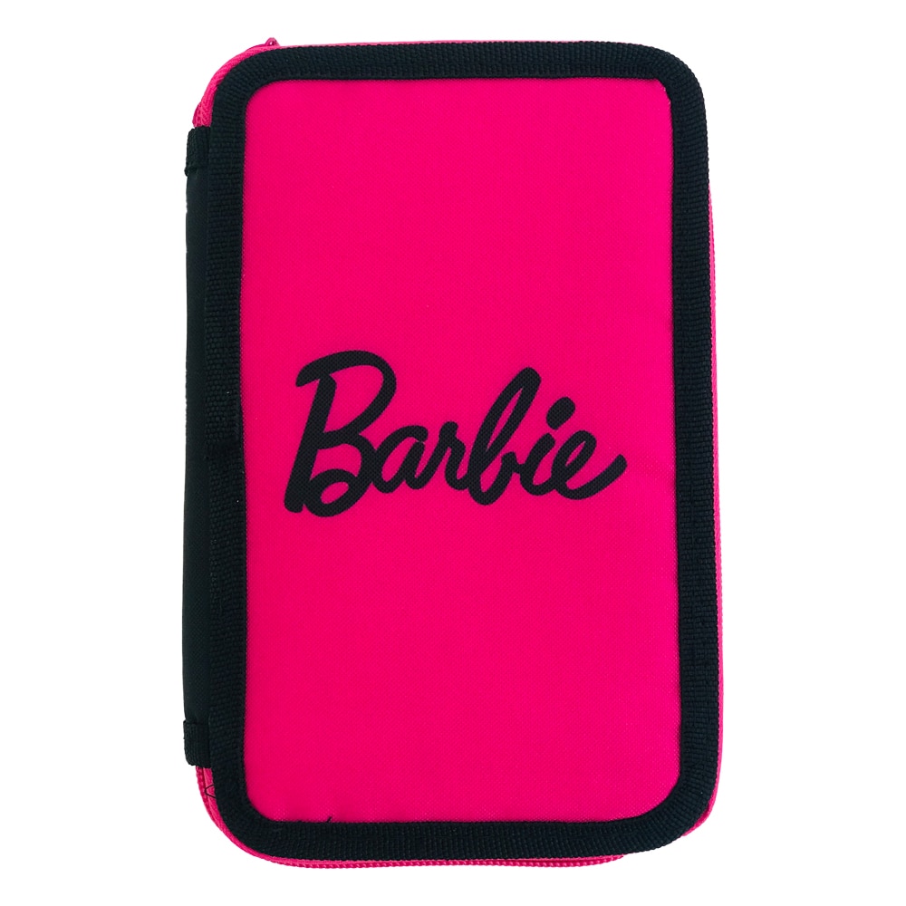 Penar echipat 2 fermoare Barbie