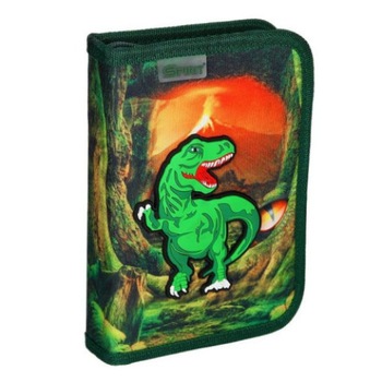 Penar 3D echipat cu parti pliabile T-Rex Spirit 50 piese Penar 3D echipat cu parti pliabile T-Rex Spirit 50 piese