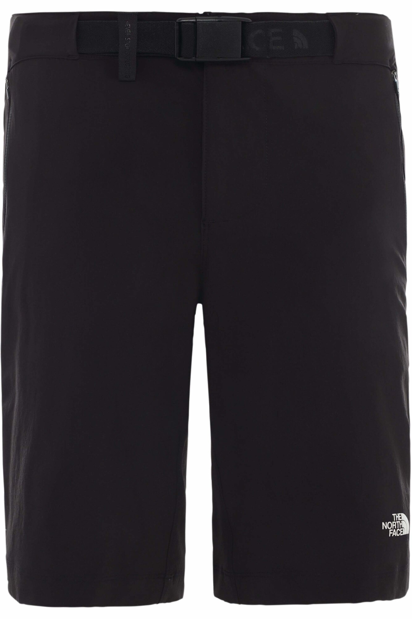 Pantaloni scurti pentru femei, The North Face W Speedlight Short - Eu, Negru