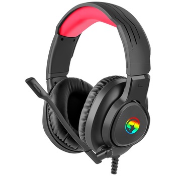 Casti Marvo HG8958, (PC, PS, XBOX) Stereo, 3.5 mm Jack, 2.5 mm Jack, USB Casti Marvo HG8958, (PC, PS, XBOX) Stereo, 3.5 mm Jack, 2.5 mm Jack, USB