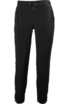 Pantaloni pentru femei, Helly Hansen W Thalia Pant, Negru Pantaloni pentru femei, Helly Hansen W Thalia Pant, Negru