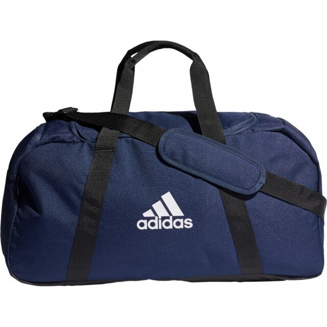 Geanta Adidas Tiro 21 Primegreen, bleumarin, M