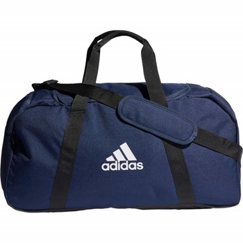 Geanta Adidas Tiro 21 Primegreen, bleumarin, M Geanta Adidas Tiro 21 Primegreen, bleumarin, M