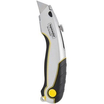 Cutter multifunctional cu 5 lame trapezoidale, Topmaster, 370151 Cutter multifunctional cu 5 lame trapezoidale, Topmaster, 370151