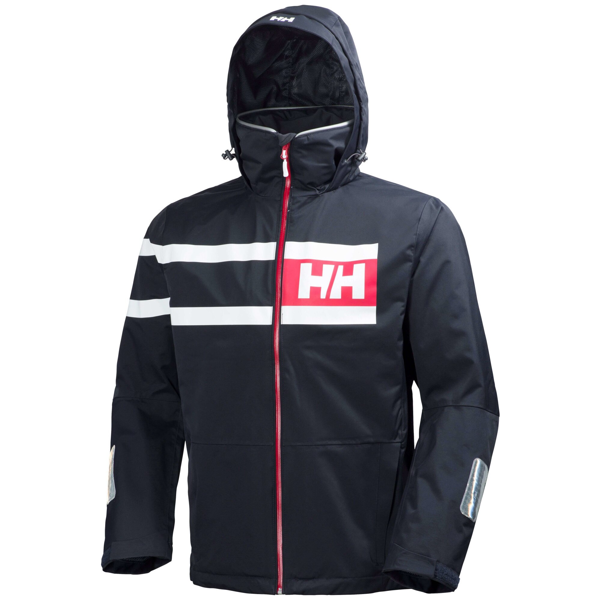 Jacheta de iahting barbati, Helly Hansen Salt Power Jacket, Bluemarin