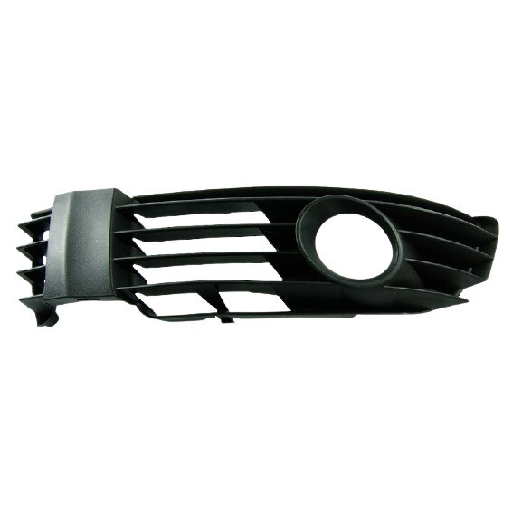 Grila stanga bara cu locas proiector VW Passat B5 00 – 05