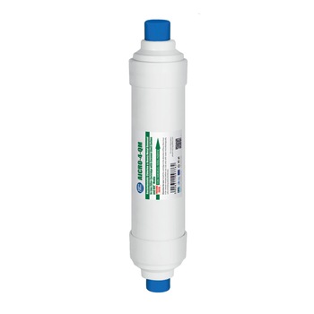Cartus filtrant Aquafilter In-Line GAC si KDF AICRO-4-QM Cartus filtrant Aquafilter In-Line GAC si KDF AICRO-4-QM
