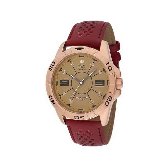 Ceas barbatesc Q&Q Q576J807Y