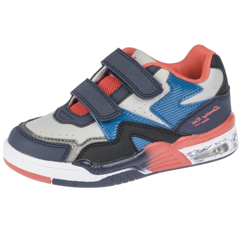Pantofi sport pentru baieti American Club K15930-G-31, Bleumarin 3316