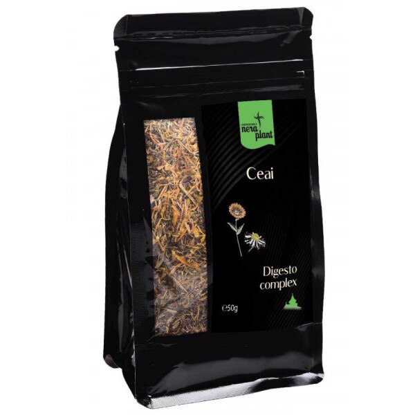 Ceai Nera Plant Bio Digesto-complex, 50g