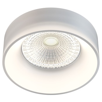 Spot Maytoni Technical Pauline, Alb, 1 x GU10 10W Spot Maytoni Technical Pauline, Alb, 1 x GU10 10W