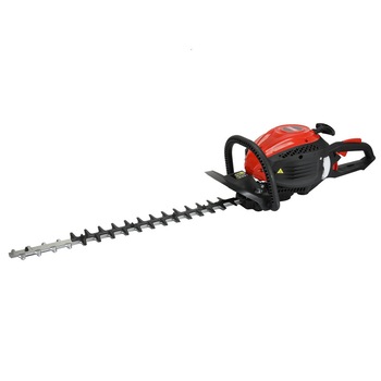 Foarfeca gard viu motor termic FG340 2T lama 60CM 1.0CP 0.75kW ENERGO Foarfeca gard viu motor termic FG340 2T lama 60CM 1.0CP 0.75kW ENERGO