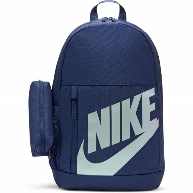 Rucsac Nike Elemental+, bleumarin/bleu