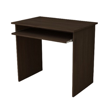 Birou Sani Megan,80x51,5x71 cm,Wenge Birou Sani Megan,80x51,5x71 cm,Wenge
