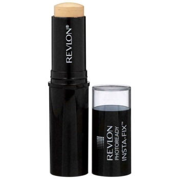 Corector Revlon Photoready Insta Fix 120 Vanilla Spf20, 6.8g Corector Revlon Photoready Insta Fix 120 Vanilla Spf20, 6.8g