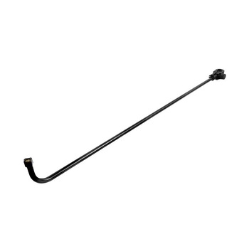 Brat pescuit, feeder Delphin, Model Atoma EasyARM Lungime 110cm Brat pescuit, feeder Delphin, Model Atoma EasyARM Lungime 110cm