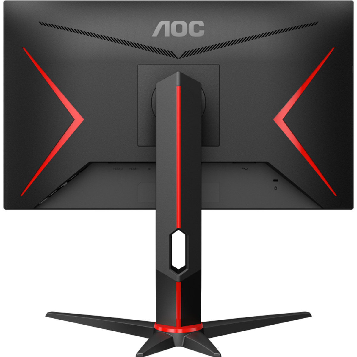 aoc 24g2u 240hz