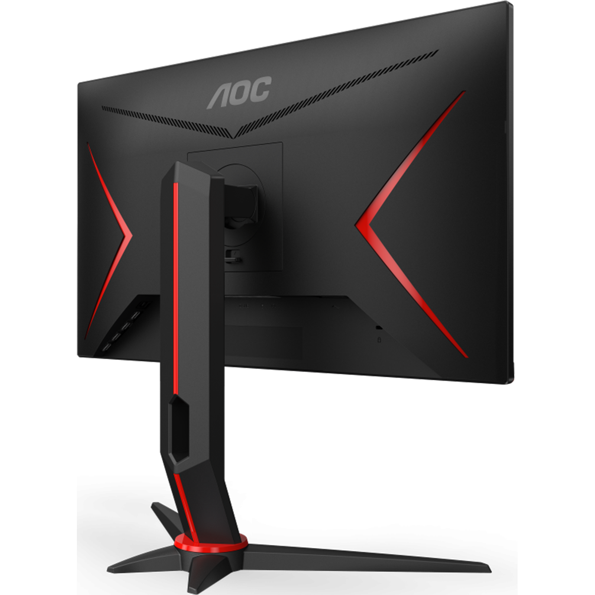 aoc 24g2u 240hz