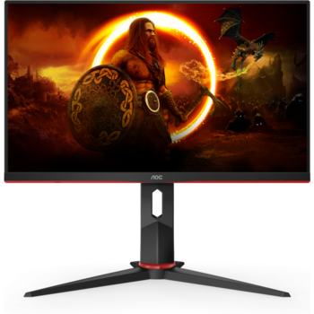 Monitor gaming LED IPS AOC 23.8 Monitor gaming LED IPS AOC 23.8