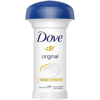 Deodorant Stick Dove Gentle Care Original, 50 ml