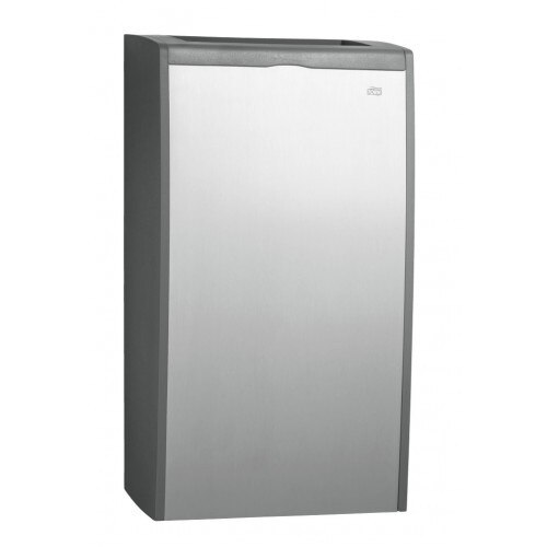 Cos gunoi aluminiu Tork