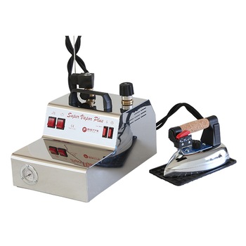 Statie de calcat profesionala Bieffe cu aburi Super Vapor Plus 2,4L, 900W, 3bar Statie de calcat profesionala Bieffe cu aburi Super Vapor Plus 2,4L, 900W, 3bar