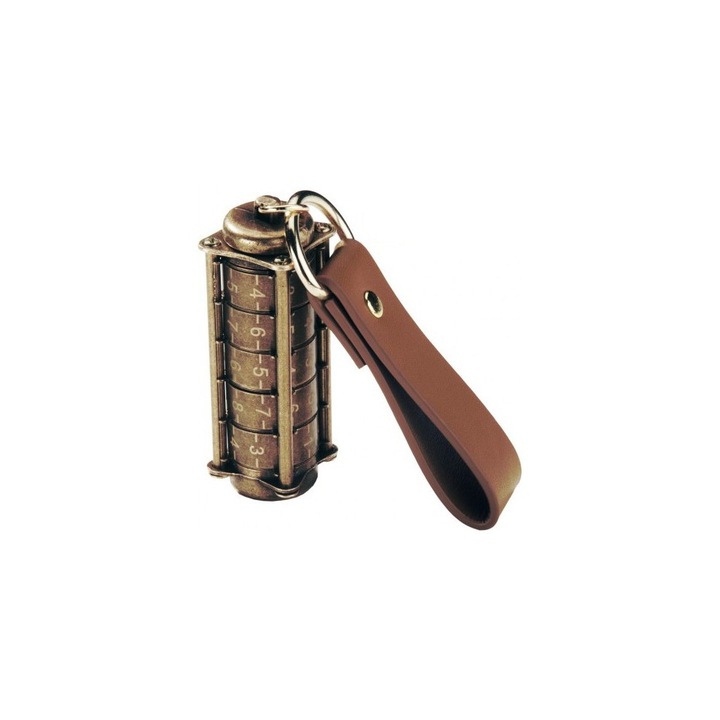 USB памет Cryptex 32GB USB 3.0 с код