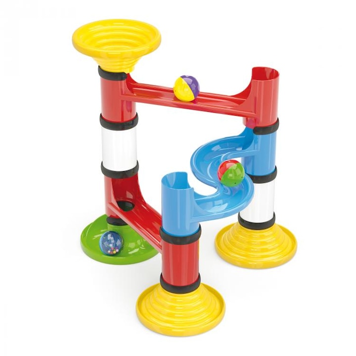 Креативна игра Quercetti Migoga Junior Basic