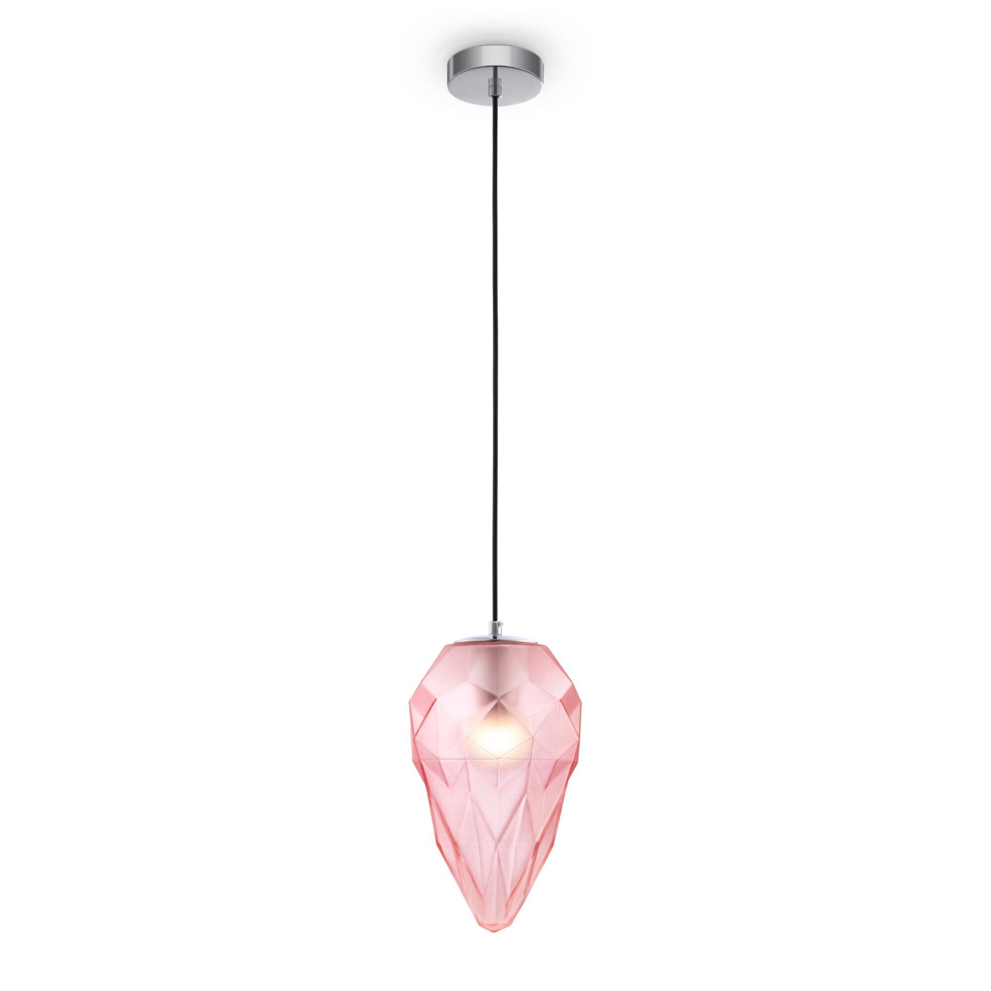 Pendul Maytoni Modern Globo, Crom, 1 x E27 40W