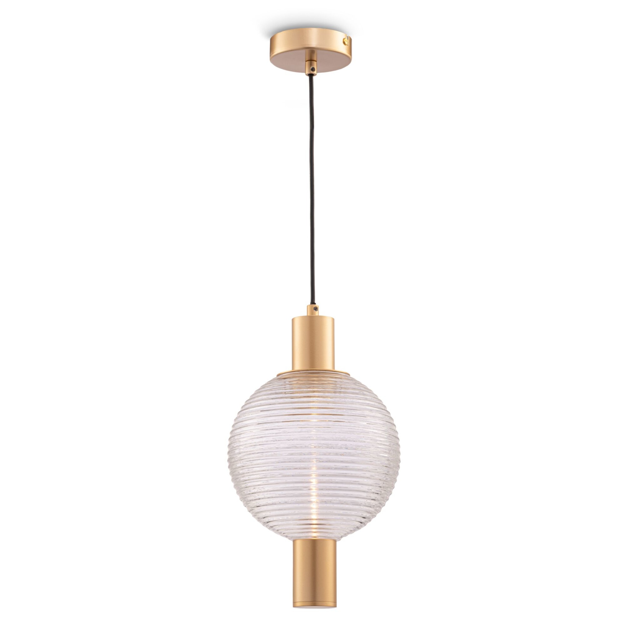 Pendul Maytoni Modern Rueca, Alama, 1 x GU10 28W