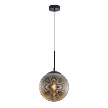 Pendul Maytoni Modern Lumina, Negru, 1 x E27 60W Pendul Maytoni Modern Lumina, Negru, 1 x E27 60W