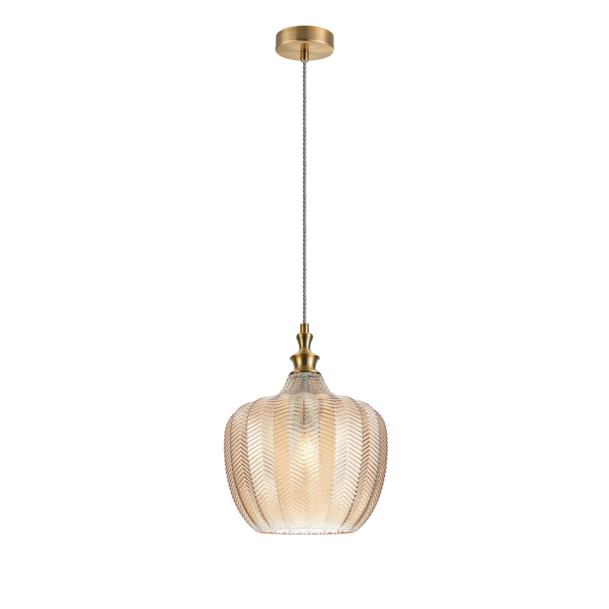 Pendul Maytoni Modern Festa, Alama, 1 x E27 60W