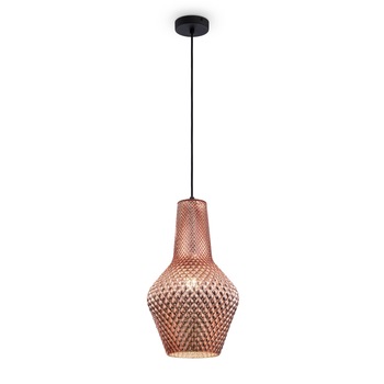 Pendul Maytoni Modern Tommy, Negru, 1 x E27 40W Pendul Maytoni Modern Tommy, Negru, 1 x E27 40W