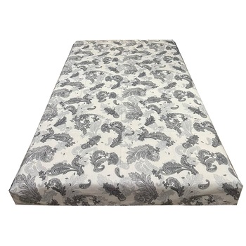 Cearceaf gri 250x215cm pentru pat dublu, pentru saltea mai mare de 180cm,  Cearceaf gri 250x215cm pentru pat dublu, pentru saltea mai mare de 180cm,