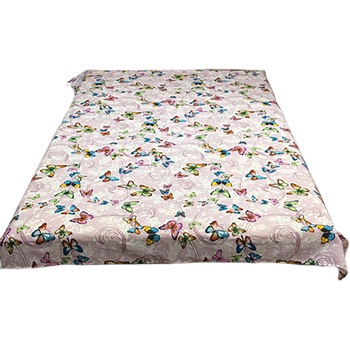 Cearceaf roz 210x215cm pentru pat mediu, pentru saltea intre 140-160cm,  Cearceaf roz 210x215cm pentru pat mediu, pentru saltea intre 140-160cm,