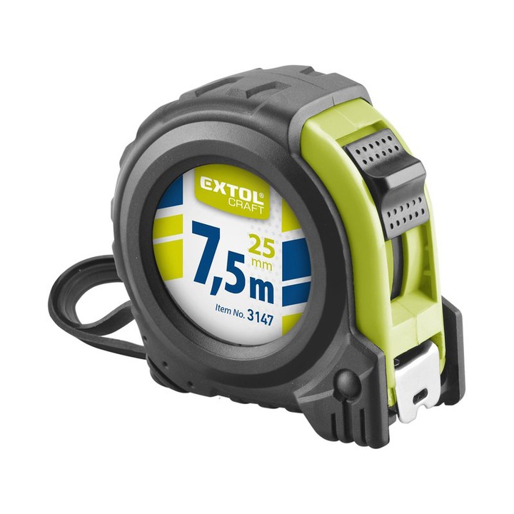 Extol Craft mérőszalag (3147)