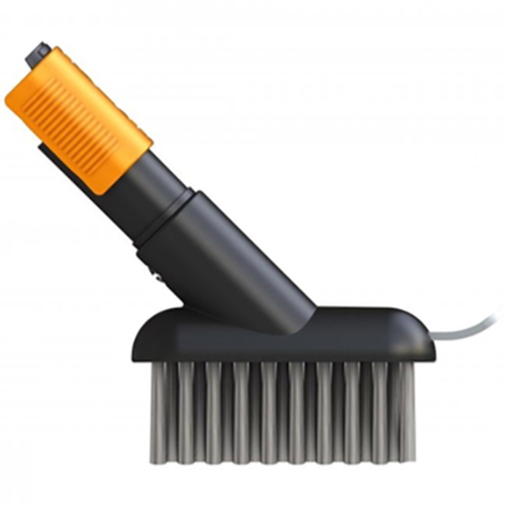 FISKARS QuikFit™ járdatisztító kefe, 135522