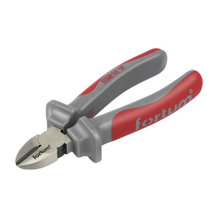 Fortum oldalcsípő fogó (4770331)