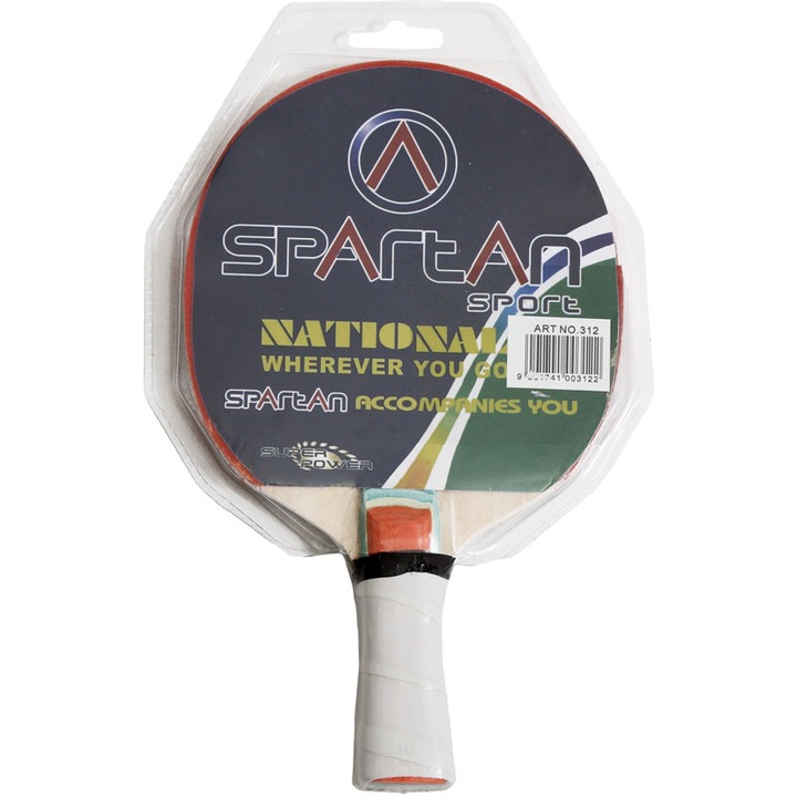 Spartan Cobra ping-pong ütő
