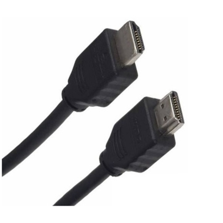 Кабел Equip 119372 HDMI 2.0 мъжко/мъжко, 7.5 м
