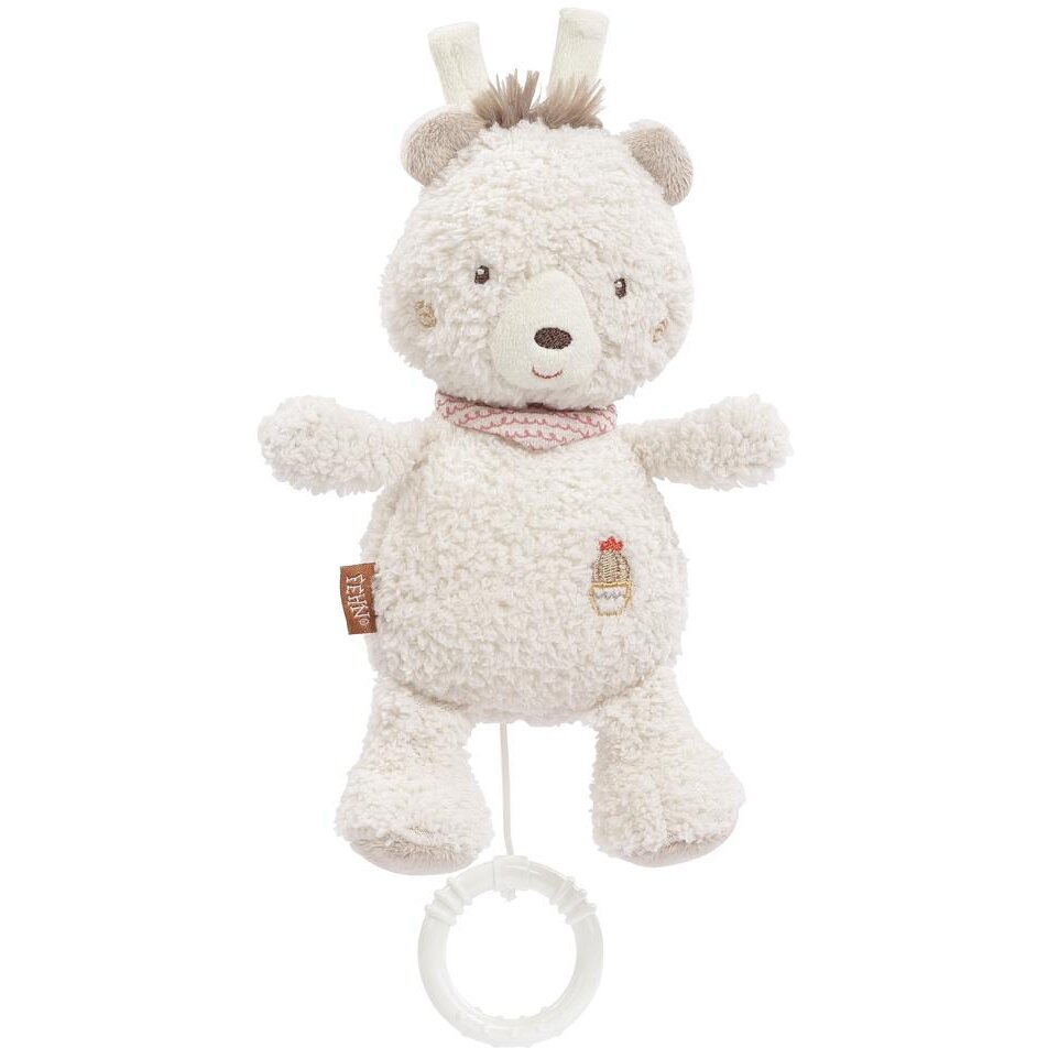 Jucarie muzicala - Ursulet somnoros