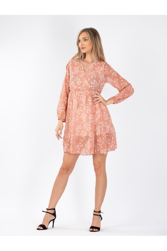 Rochie Dama Zayden Roz