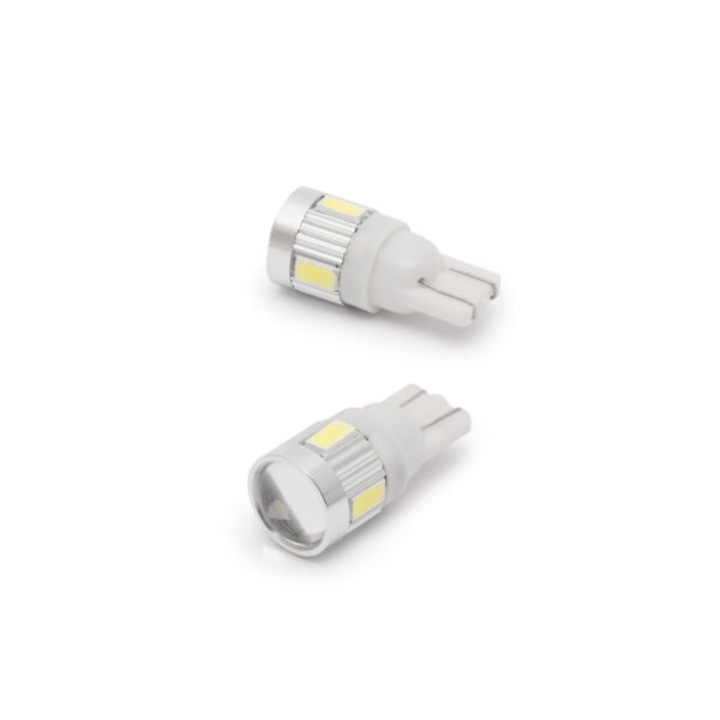 LED izzó - 180 lumen