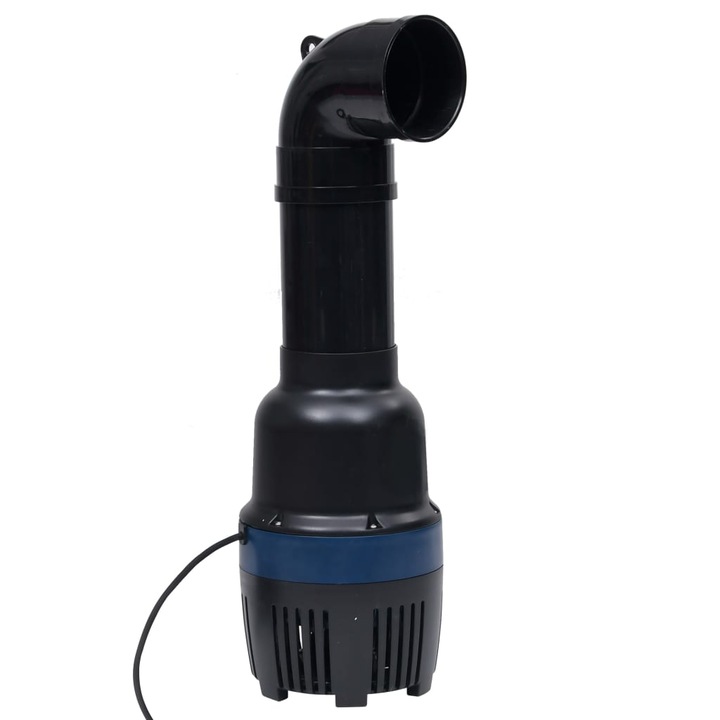 Помпа за езеро vidaXL, 26000 л/ч, 135 W, 10 м