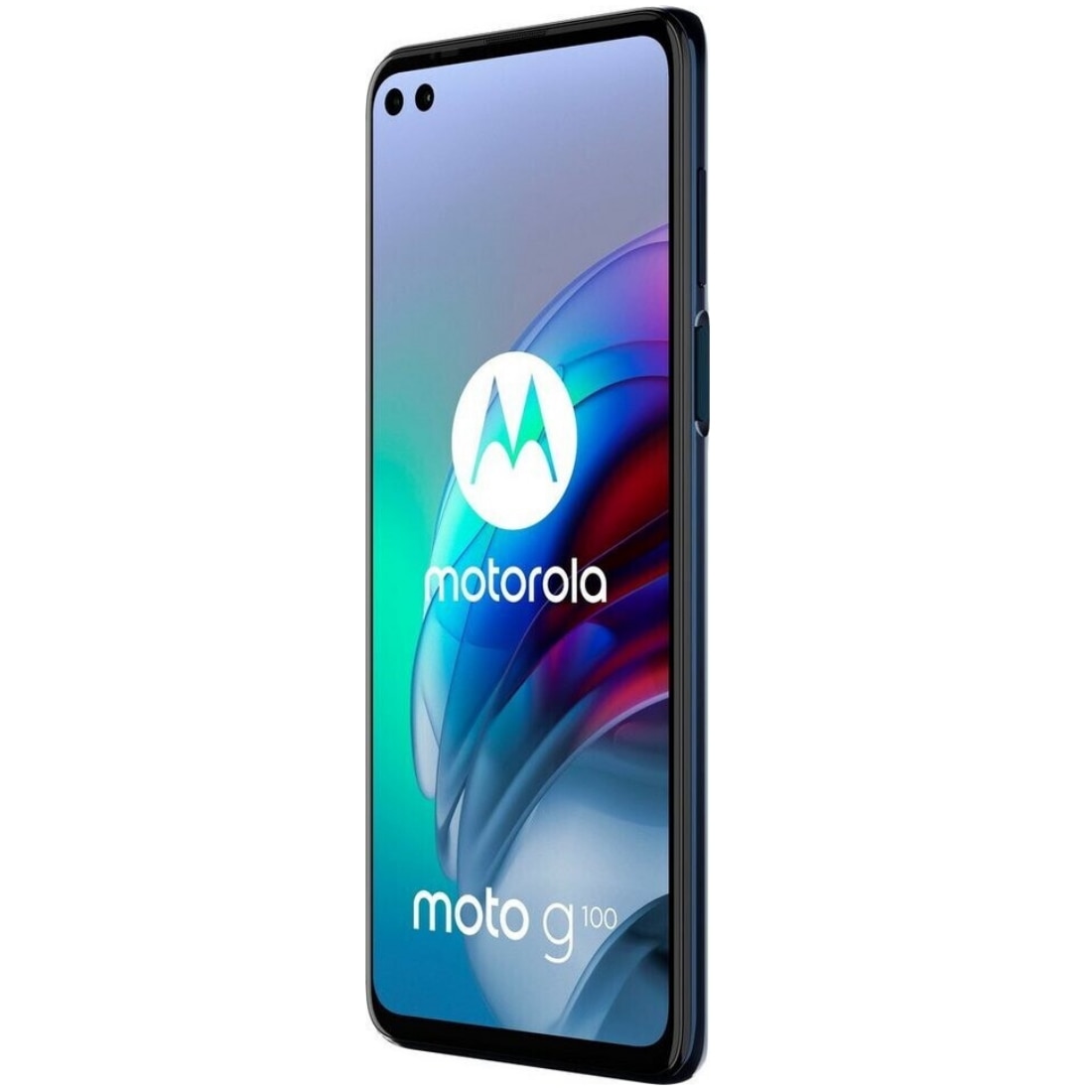 モトローラ moto g100 8+128GB SIMフリー本体 6.7インチ moto g100 - Android スマートフォン | motorola JP