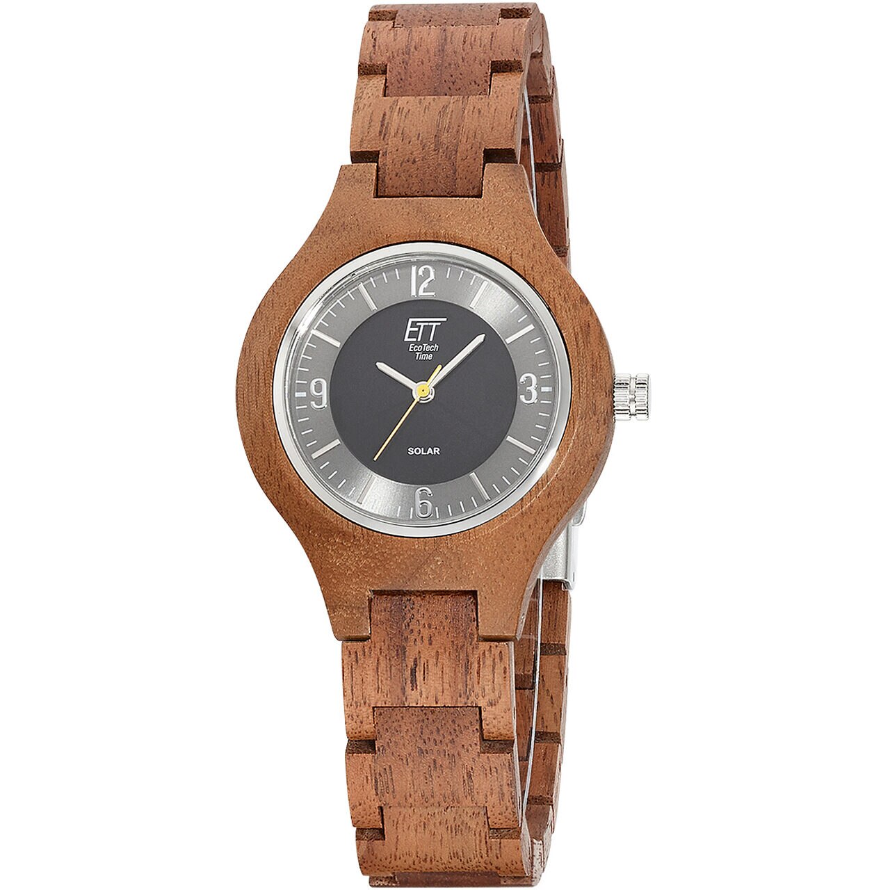 Ceas de dama Ett ELW-12124-22SET, Quartz, 36mm, 3ATM