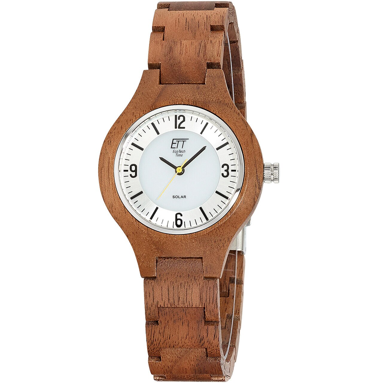 Ceas de dama Ett ELW-12126-42SET, Quartz, 36mm, 3ATM