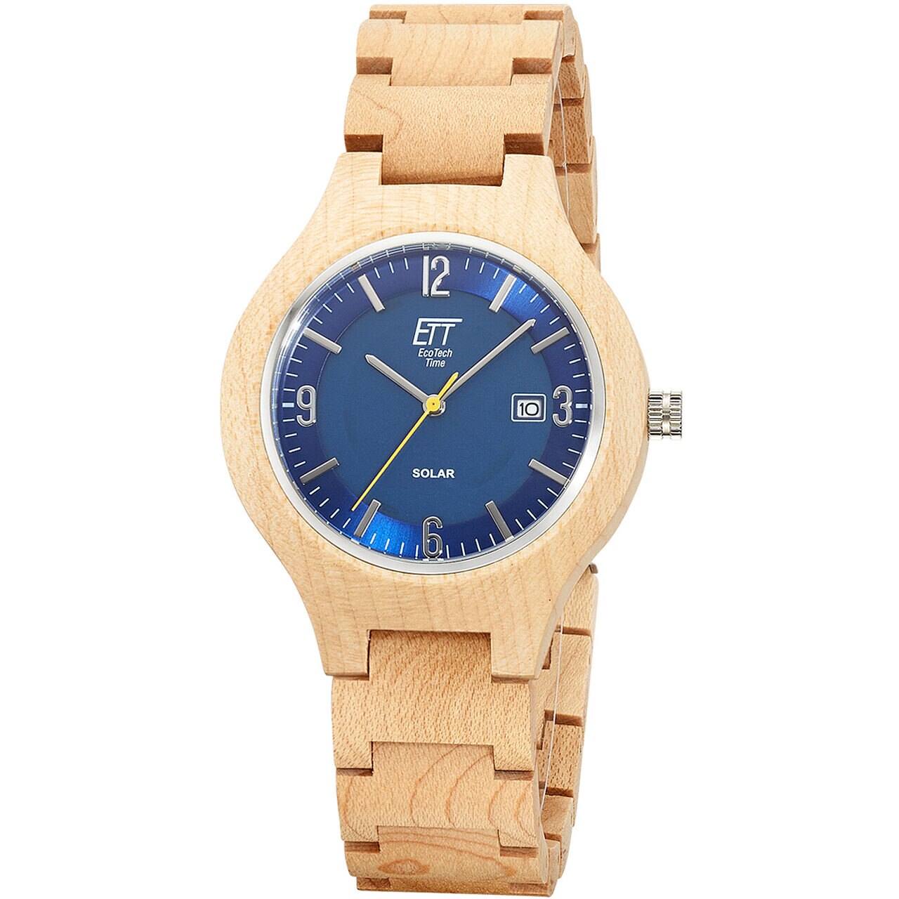 Ceas barbatesc Ett EGW-12127-32SET, Quartz, 42mm, 3ATM