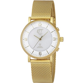 Ceas de dama Ett ELS-11472-11M, Quartz, 36mm, 5ATM Ceas de dama Ett ELS-11472-11M, Quartz, 36mm, 5ATM